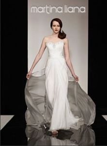 Фото свадебного платья, модель Mq39112 ― Интернет-магазин Свадебных платьев Солодко-разом