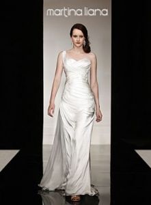 Фото свадебного платья, модель Mq39113 ― Интернет-магазин Свадебных платьев Солодко-разом