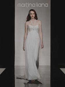Фото свадебного платья, модель Mq39114 ― Интернет-магазин Свадебных платьев Солодко-разом