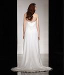 Фото свадебного платья, модель Mq39114