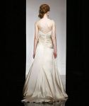 Фото свадебного платья, модель Mq39115