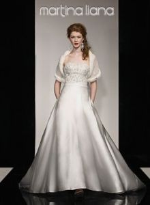 Фото свадебного платья, модель Mq39116 ― Интернет-магазин Свадебных платьев Солодко-разом