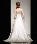 Фото свадебного платья, модель Mq39116