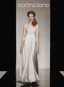 Фото свадебного платья, модель Mq39117 ― Интернет-магазин Свадебных платьев Солодко-разом