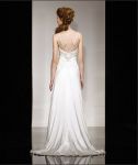 Фото свадебного платья, модель Mq39117