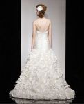 Фото свадебного платья, модель Mq39120