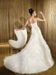 Стильное платье для невесты Olala New 2011 - 02
