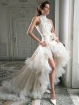 Стильное платье для невесты Olala New 2011 - 05