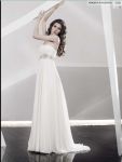 Невеста в свадебном платье, модель PIPZ7009