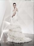 Невеста в свадебном платье, модель PIPZ7010