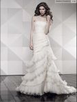 Невеста в свадебном платье, модель PIPZ7024