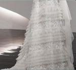 Невеста в свадебном платье, модель PIPZ7027
