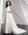 Невеста в свадебном платье, модель PIPZ7029