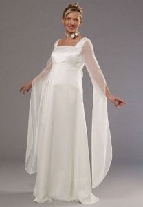 Платье для будущей мамы, модель AP2012   ― Интернет-магазин Свадебных платьев Солодко-разом