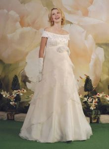 Платье для будущей мамы, модель AP2016 ― Интернет-магазин Свадебных платьев Солодко-разом
