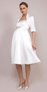 Платье для будущей мамы, модель AP2002 ― Интернет-магазин Свадебных платьев Солодко-разом