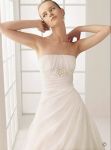 Элегантная модель свадебного платья, ROS80803