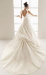 Элегантная модель свадебного платья, ROS80804