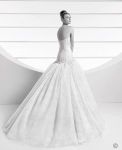 Элегантная модель свадебного платья, ROS80843