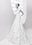 Элегантная модель свадебного платья, ROS80845