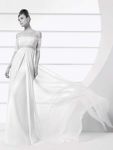 Элегантная модель свадебного платья, ROS80846