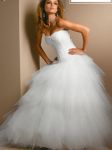 Платье для невесты, модель № RQW-qwe02