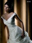 Платье для невесты, модель № RQW-qwe09