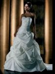 Платье для невесты, модель № RQW-qwe12