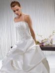 Платье для невесты, модель № RQW-qwe27