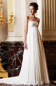 Модель платья RR00027 ― Интернет-магазин Свадебных платьев Солодко-разом