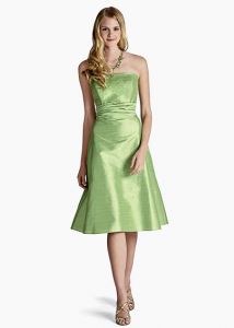 Привлекательное платье, модель № SD2020 ― Интернет-магазин Свадебных платьев Солодко-разом