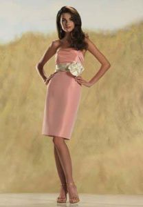 Привлекательное платье, модель № SD2021 ― Интернет-магазин Свадебных платьев Солодко-разом