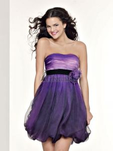 Привлекательное платье, модель № SD2035 ― Интернет-магазин Свадебных платьев Солодко-разом