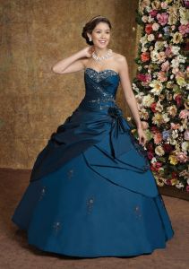 Яркое свадебное платье, модель SH4019 ― Интернет-магазин Свадебных платьев Солодко-разом