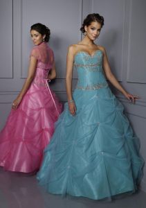 Яркое свадебное платье, модель SH4025 ― Интернет-магазин Свадебных платьев Солодко-разом