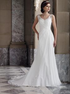 Свадебное платье на заказ № SOP78701 ― Интернет-магазин Свадебных платьев Солодко-разом