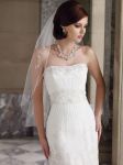 Свадебное платье на заказ № SOP78705