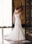 Свадебное платье на заказ № SOP78710