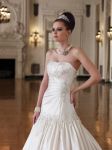 Свадебное платье на заказ № SOP78712