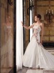 Свадебное платье на заказ № SOP78713