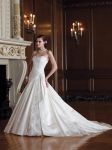 Свадебное платье на заказ № SOP78714