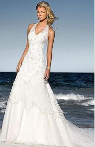 Популярное свадебное платье, модель Ss7014 ― Интернет-магазин Свадебных платьев Солодко-разом