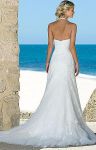 Популярное свадебное платье, модель Ss7014