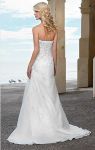 Популярное свадебное платье, модель Ss7015