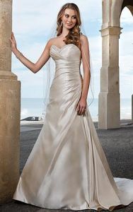 Популярное свадебное платье, модель Ss7019 ― Интернет-магазин Свадебных платьев Солодко-разом