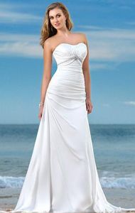 Популярное свадебное платье, модель Ss7020 ― Интернет-магазин Свадебных платьев Солодко-разом