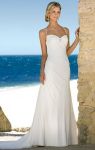 Популярное свадебное платье, модель Ss7028