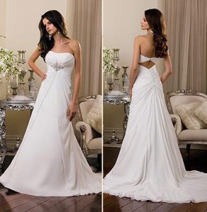 Популярное свадебное платье, модель Ss7036 ― Интернет-магазин Свадебных платьев Солодко-разом