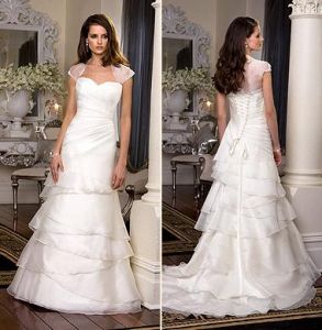Популярное свадебное платье, модель Ss7037 ― Интернет-магазин Свадебных платьев Солодко-разом