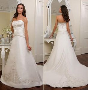 Популярное свадебное платье, модель Ss7038 ― Интернет-магазин Свадебных платьев Солодко-разом